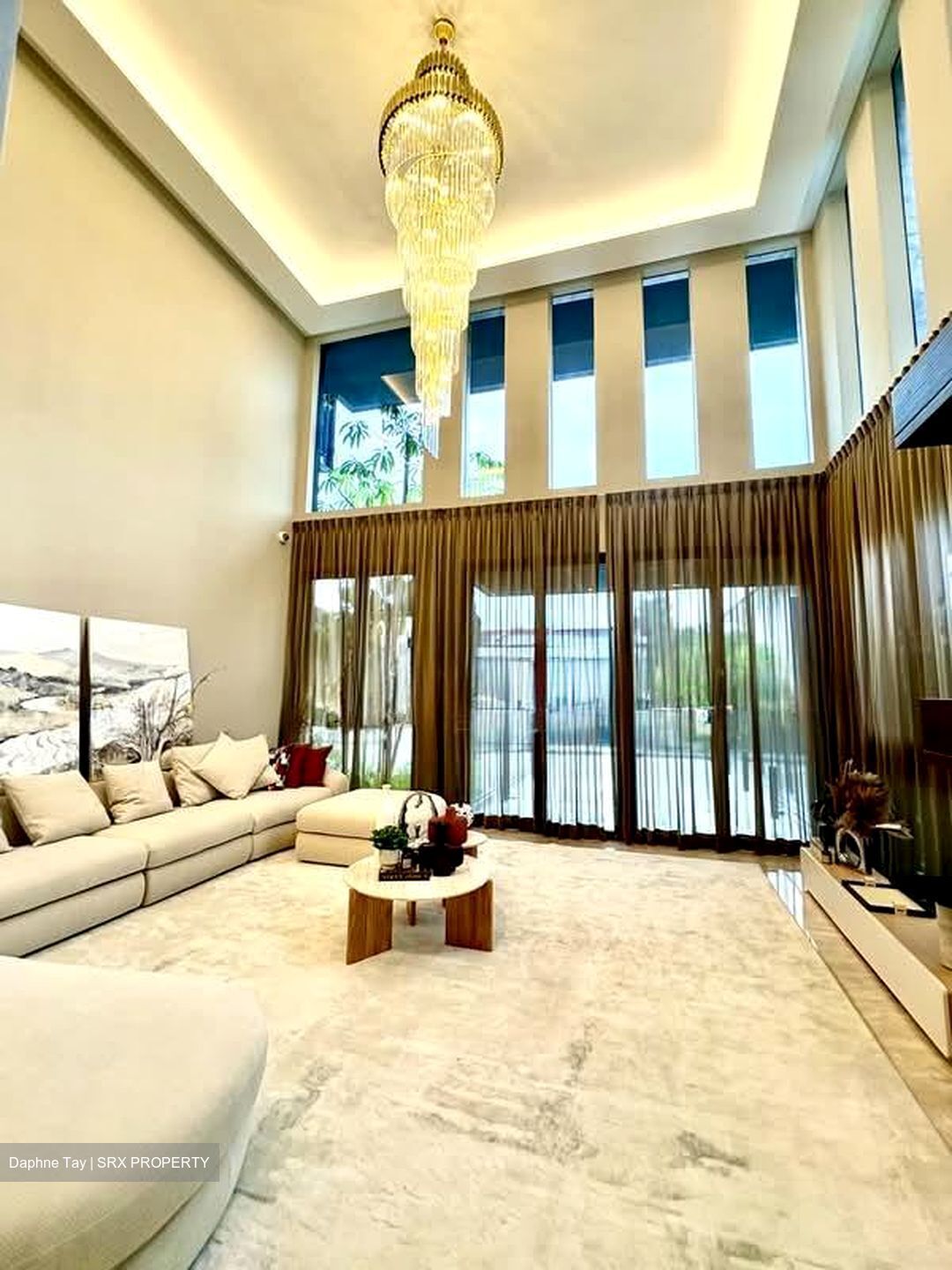 Fernhill Road (D10), Semi-Detached #588833901